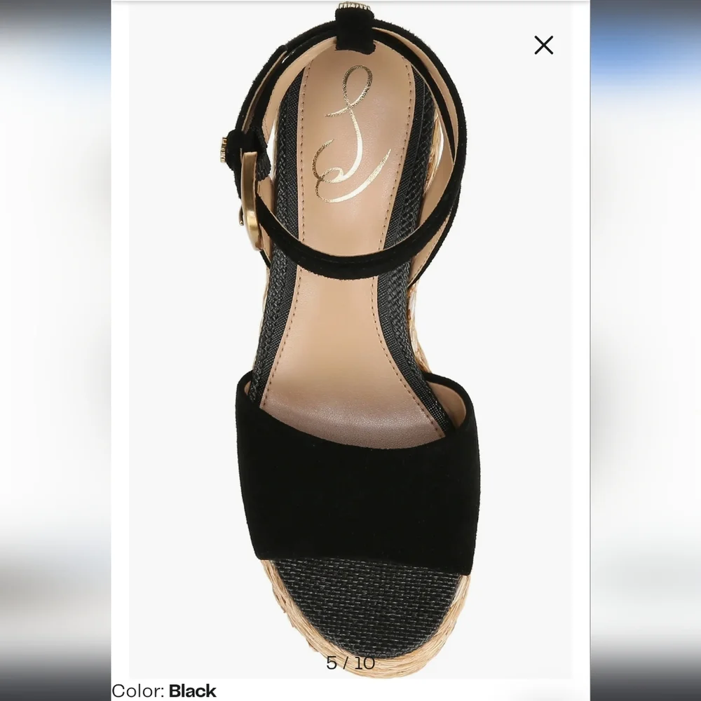 Sam Edelman nwt sam